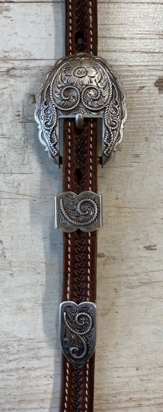 Buckle antik